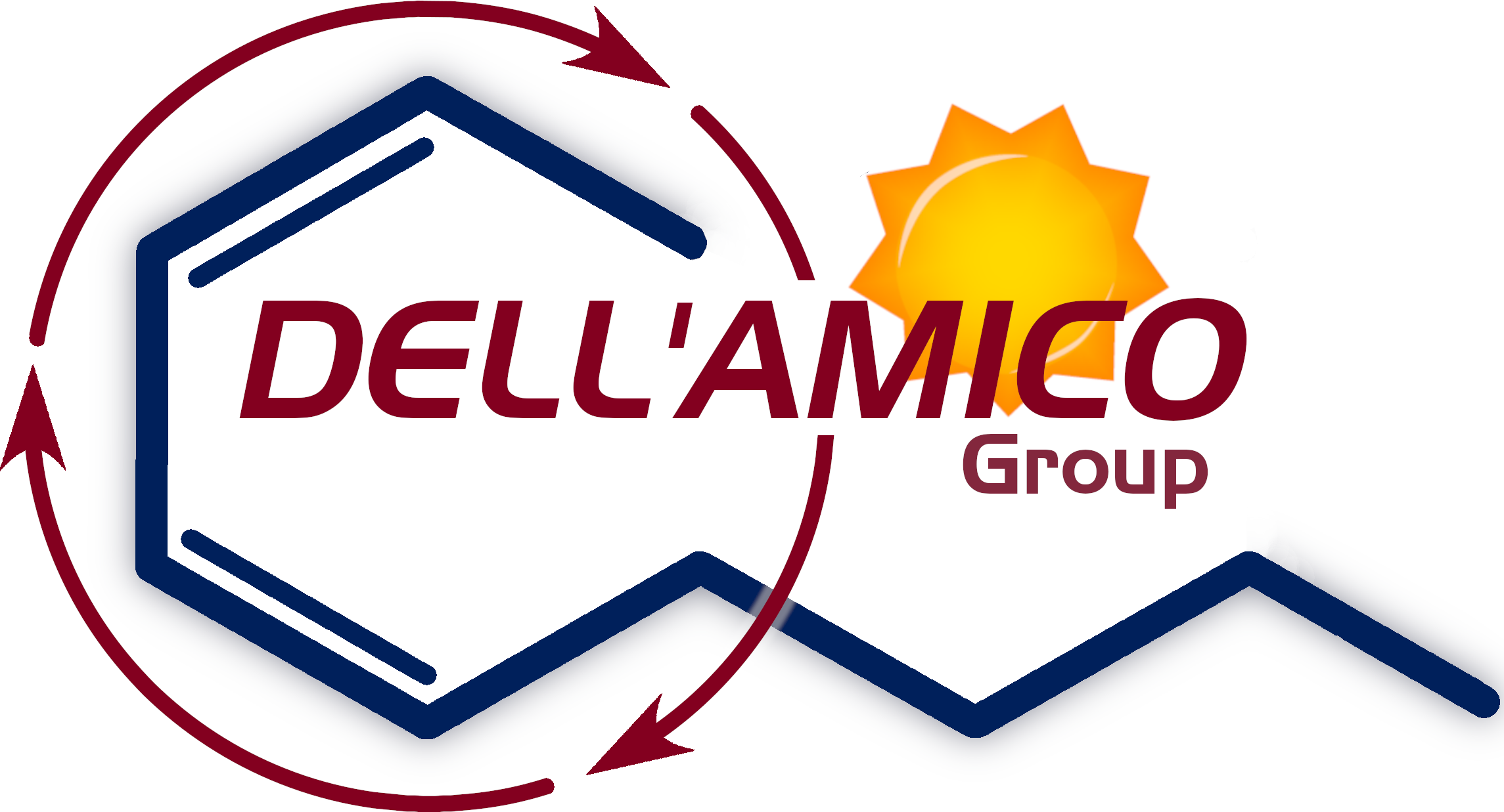 Dell'Amico Research Group
