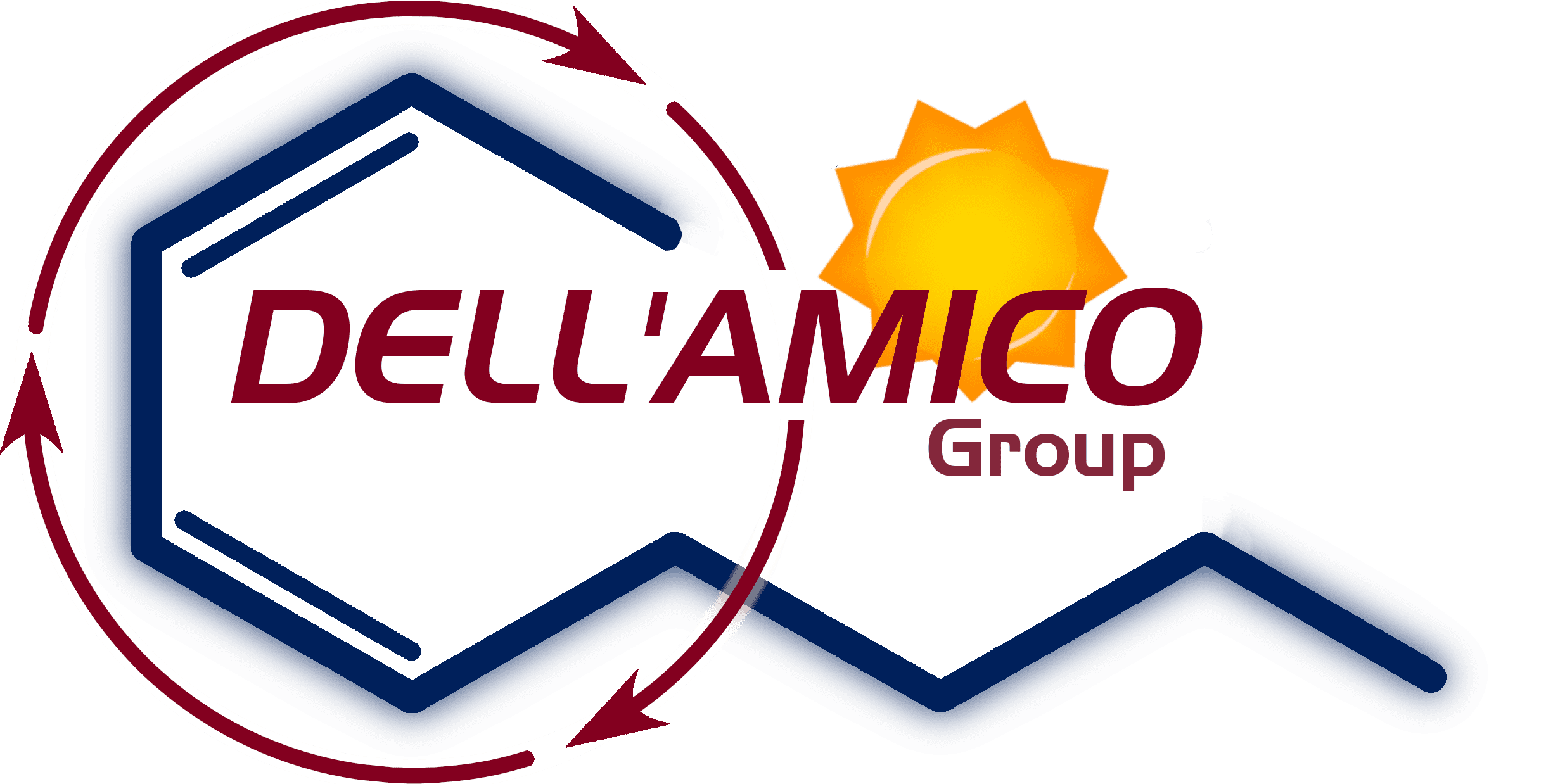 Dell'Amico Research Group
