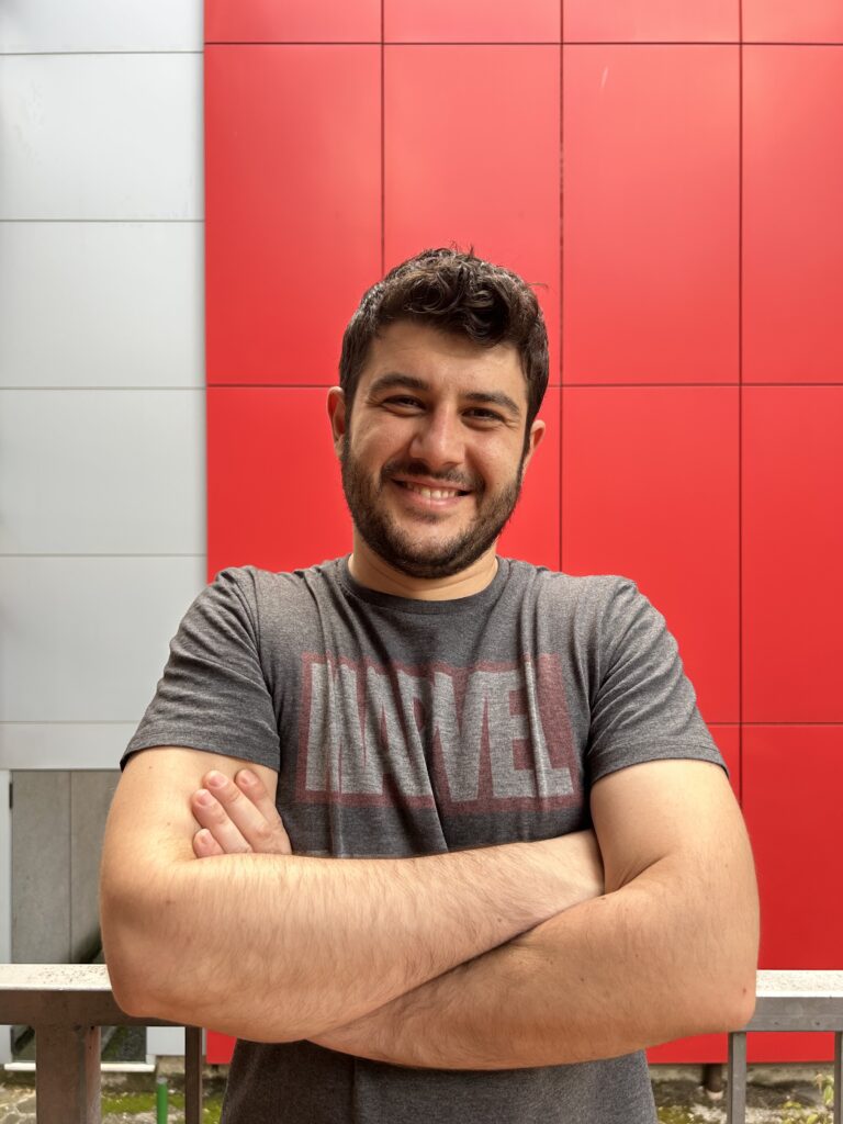 Lorenzo Rizzo (Benzo)