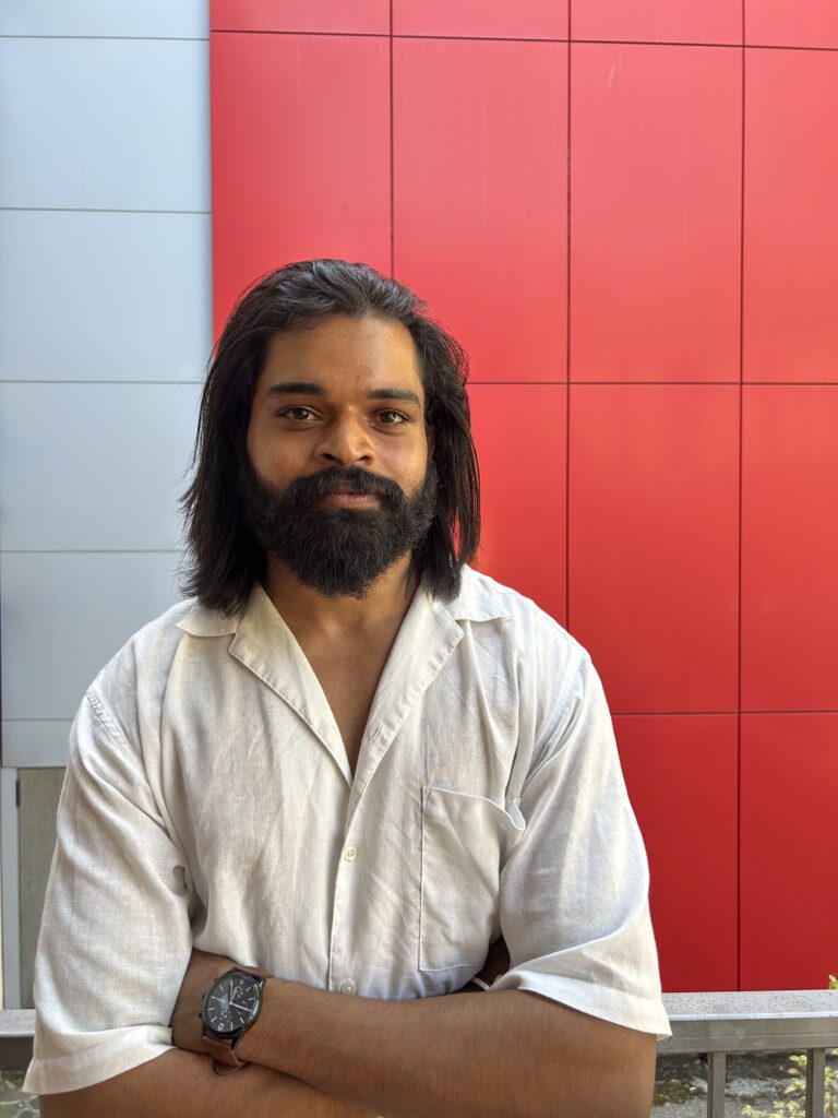 Chandu Krishnan